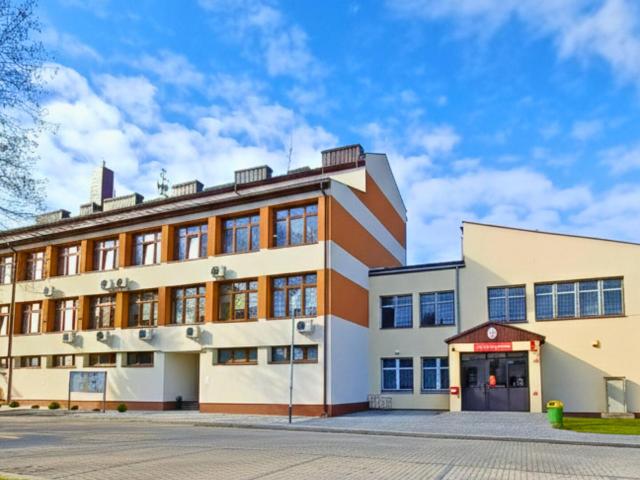 Biuro do wynajęcia w Kunów, Świętokrzyskie