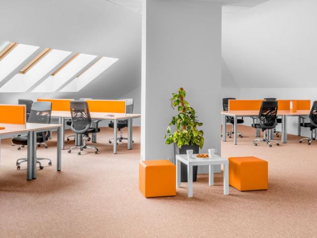 Biuro do wynajęcia w Konstancin-jeziorna, Mazowieckie