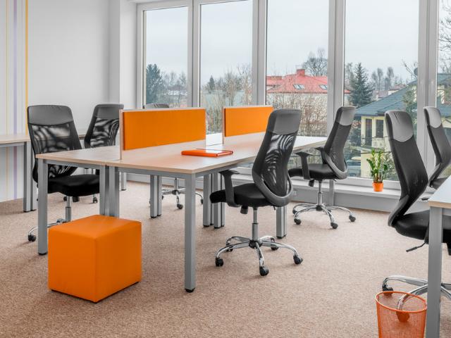 Biuro do wynajęcia w Konstancin-jeziorna, Mazowieckie