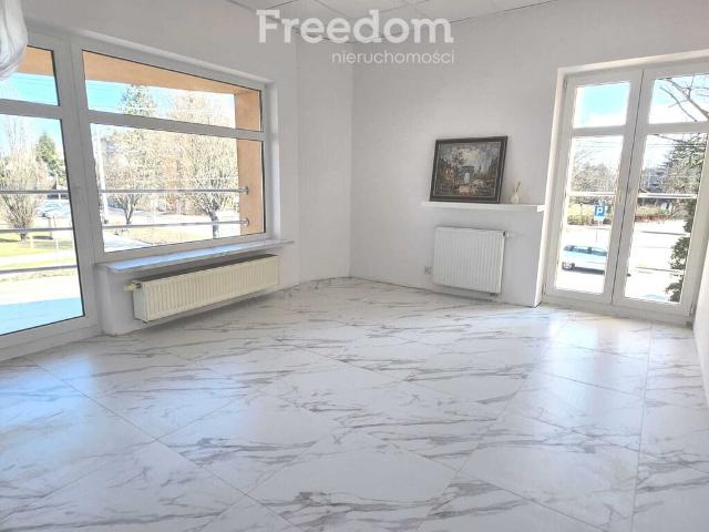 Biuro do wynajęcia w Łomianki, Mazowieckie