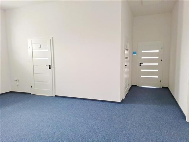 Biuro do wynajęcia w Reda, Pomorskie