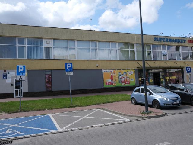 Biuro do wynajęcia w Pruszcz Gdański, Pomorskie