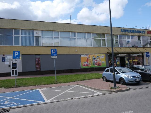Biuro do wynajęcia w Pruszcz Gdański, Pomorskie