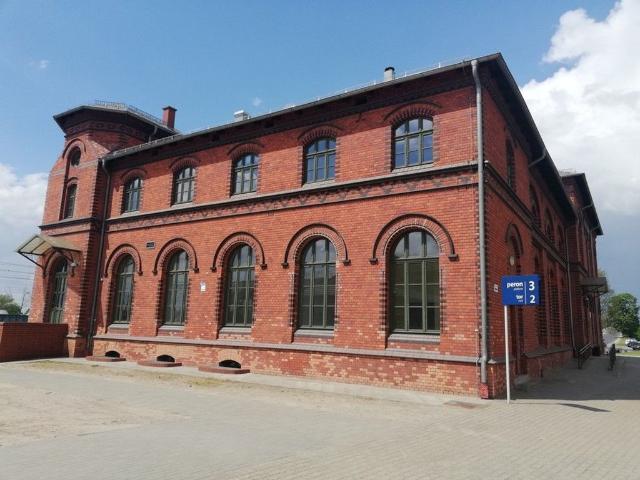 Biuro do wynajęcia w Kluczbork