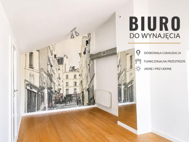 Biuro do wynajęcia w Murowana Goślina, Wielkopolskie
