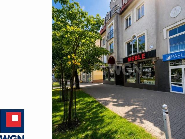 Biuro do wynajęcia w Ełk, Warmińsko-mazurskie