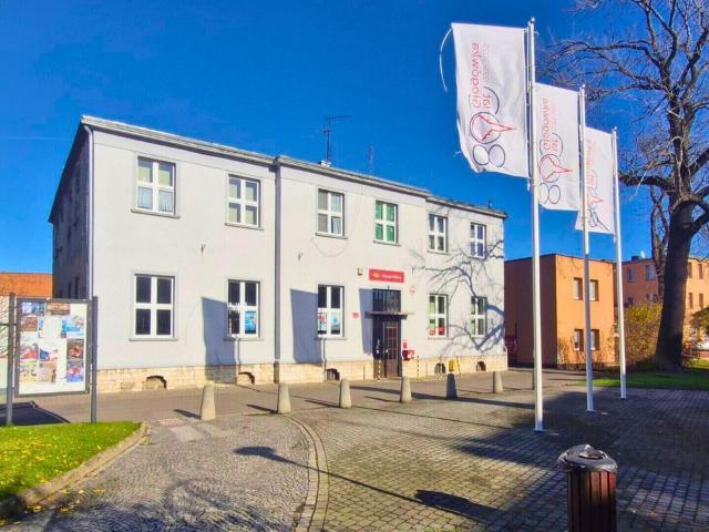 Biuro do wynajęcia w Głogówek, Opolskie