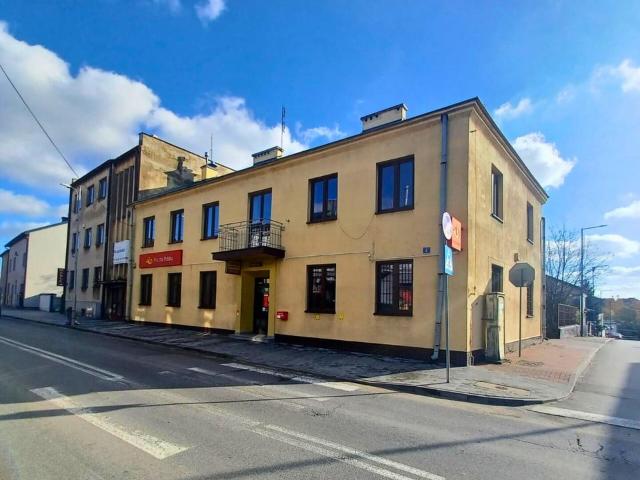 Biuro do wynajęcia w Chmielnik, Świętokrzyskie