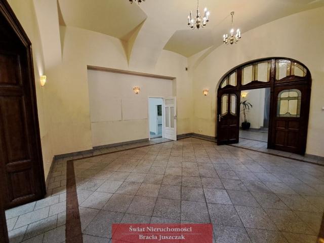 Biuro do wynajęcia w Wrocław, Dolnośląskie