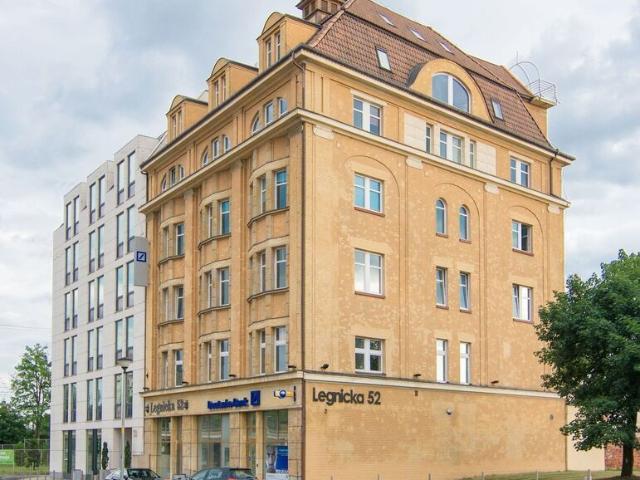 Biuro do wynajęcia w Wrocław, Dolnośląskie