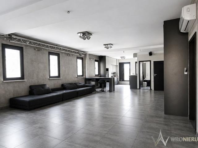Biuro do wynajęcia w Wrocław, Dolnośląskie