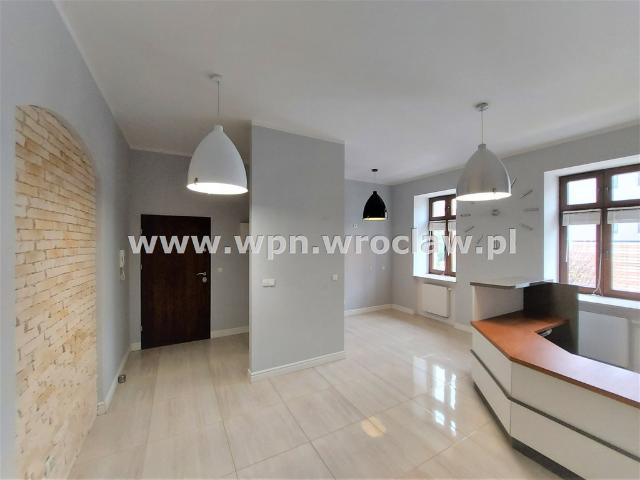 Biuro do wynajęcia w Muchobór Wielki, Wrocław
