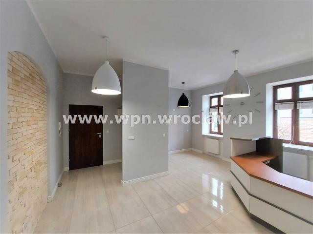 Biuro do wynajęcia w Muchobór Wielki, Wrocław