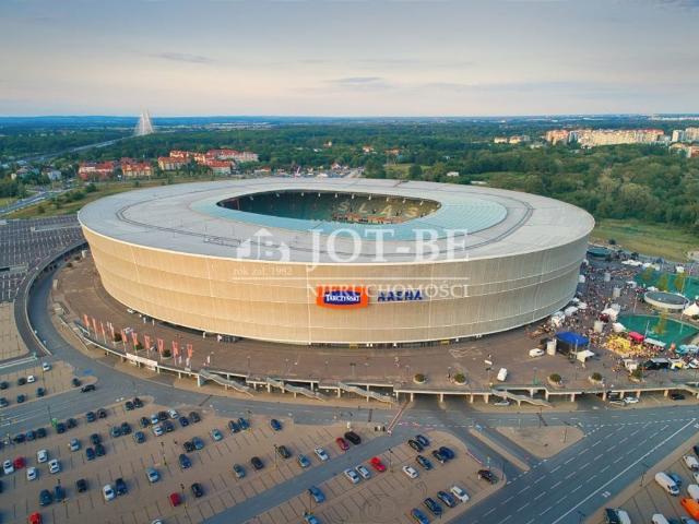 Biuro do wynajęcia w Wrocław, Dolnośląskie