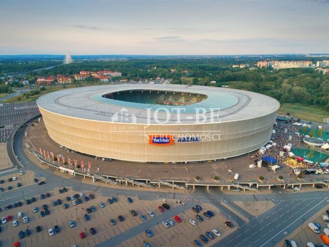 Biuro do wynajęcia w Wrocław, Dolnośląskie
