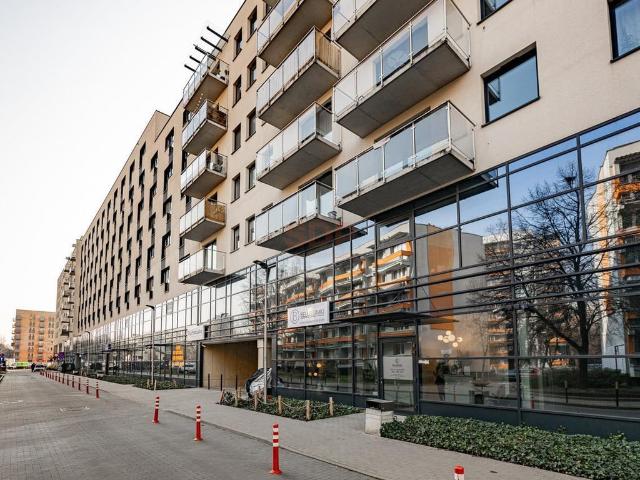 Biuro do wynajęcia w Wrocław, Dolnośląskie