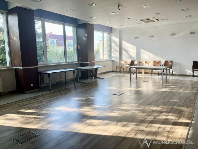 Biuro do wynajęcia w Wrocław, Dolnośląskie