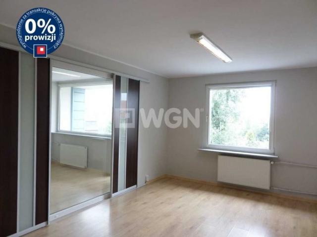 Biuro do wynajęcia w Żerniki, Wrocław