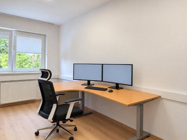 Biuro do wynajęcia w Klecina, Wrocław
