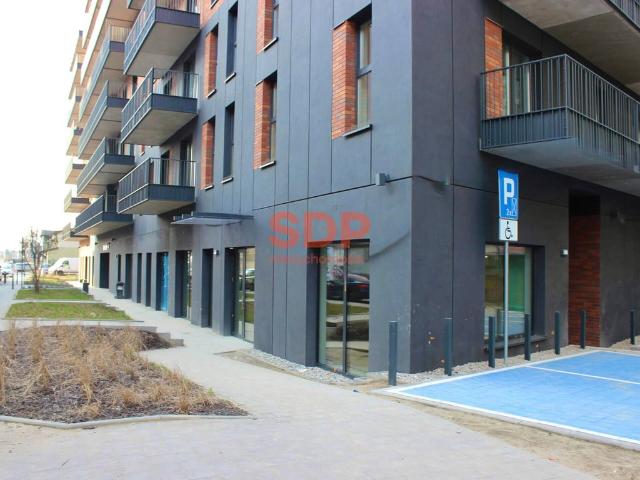 Biuro do wynajęcia w Wrocław, Dolnośląskie