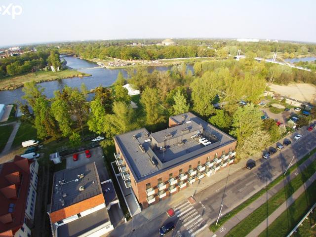 Biuro do wynajęcia w Wrocław, Dolnośląskie