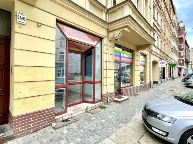 Biuro do wynajęcia w Ołbin, Wrocław