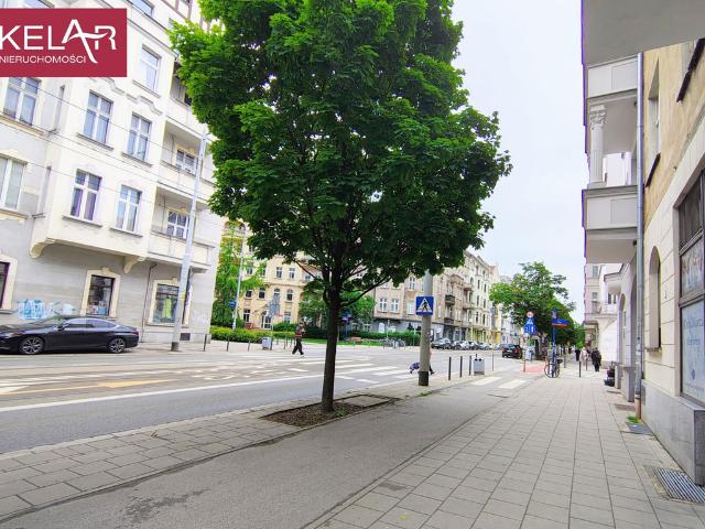 Biuro do wynajęcia w Ołbin, Wrocław