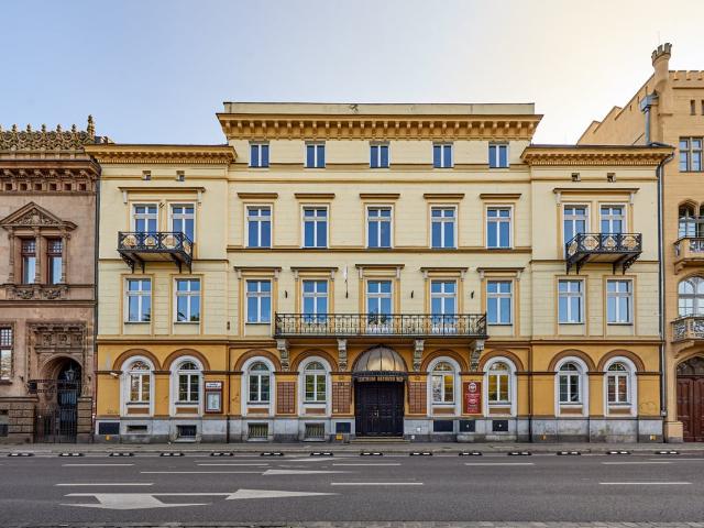 Biuro do wynajęcia w Przedmieście Świdnickie, Wrocław