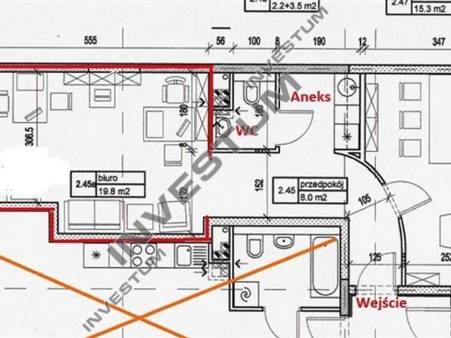 Biuro do wynajęcia w Wrocław, Dolnośląskie