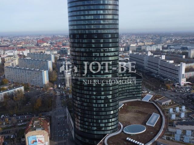Biuro do wynajęcia w Wrocław, Dolnośląskie