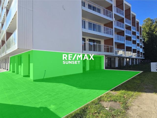 Biuro do wynajęcia w Kołobrzeg, Zachodniopomorskie