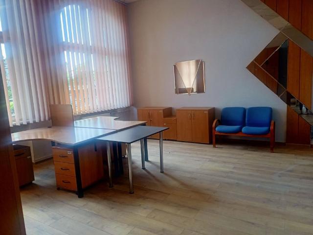 Biuro do wynajęcia w Zabrze