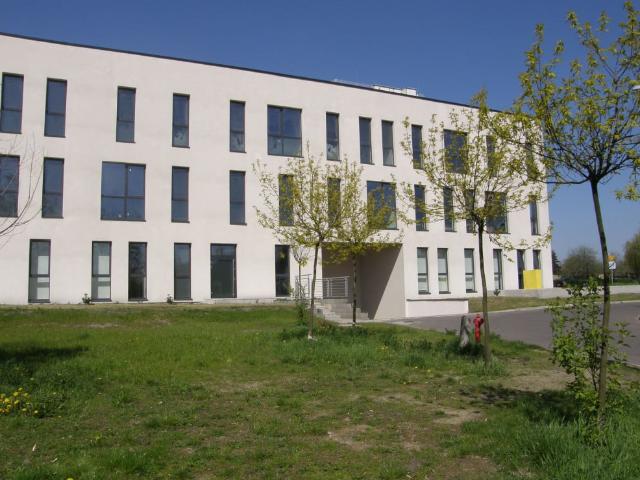 Biuro do wynajęcia w Zabrze, Śląskie