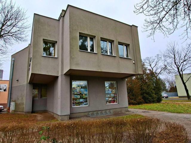 Biuro do wynajęcia w Zabrze, Śląskie