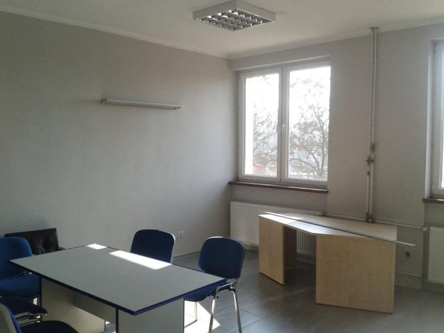 Biuro do wynajęcia w Zabrze, Śląskie