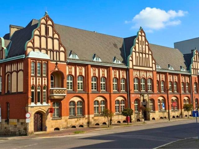 Biuro do wynajęcia w Zabrze, Śląskie