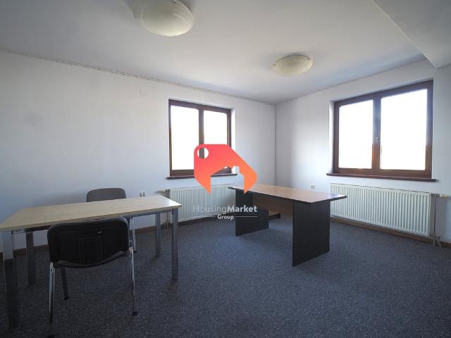 Biuro do wynajęcia w Mazowieckie