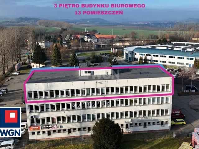 Biuro do wynajęcia w Kłodzko, Dolnośląskie