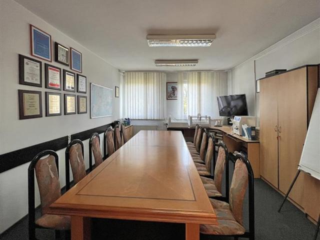 Biuro do wynajęcia w Pruszcz Gdański, Pomorskie