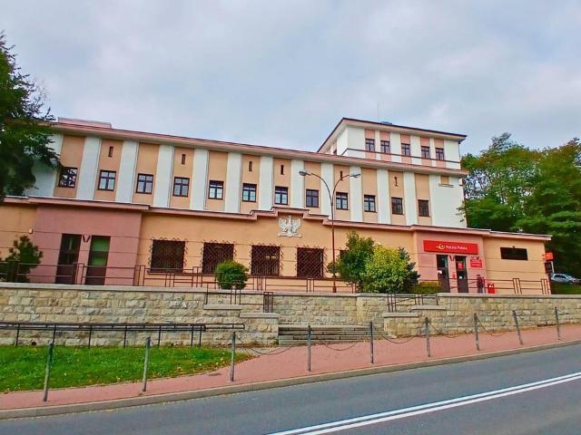 Biuro do wynajęcia w Krynica-zdrój, Małopolskie