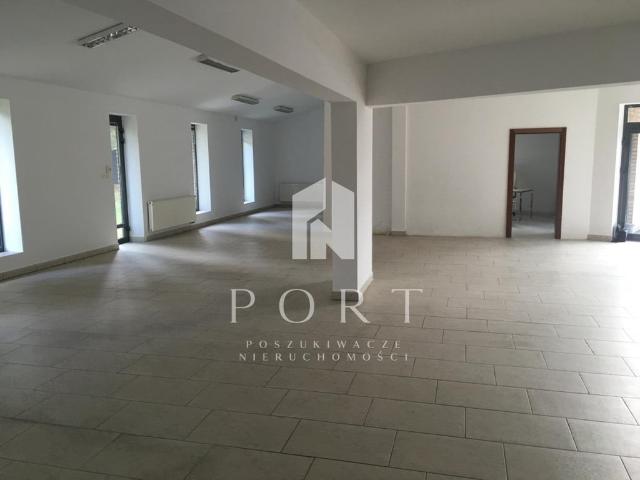 Biuro do wynajęcia w Rumia, Pomorskie