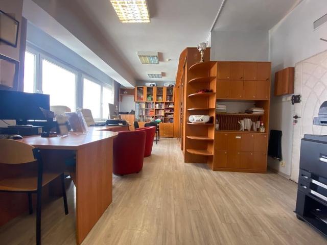 Biuro do wynajęcia w Zielona Góra, Lubuskie