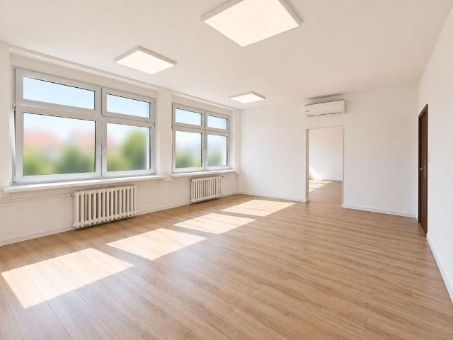 Biuro do wynajęcia w Stare Miasto, Zielona Góra