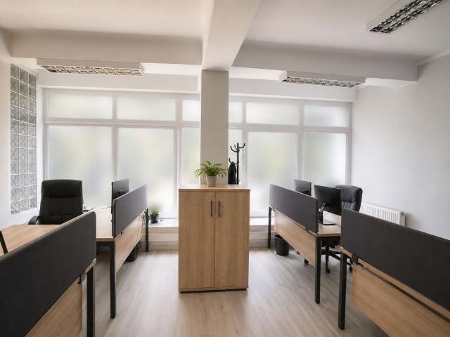 Biuro do wynajęcia w Stare Miasto, Zielona Góra