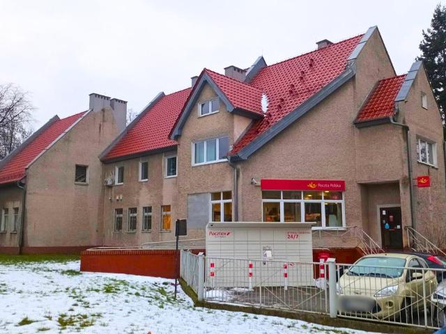 Biuro do wynajęcia w Zielona Góra, Lubuskie