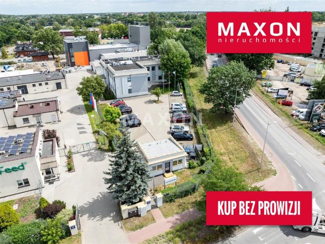 Biuro na sprzedaż w Grodzisk Mazowiecki, Mazowieckie