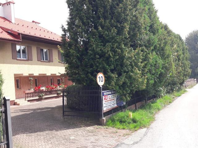 Biuro na sprzedaż w Nozdrzec, Podkarpackie
