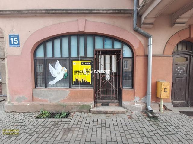 Biuro na sprzedaż w Ełk, Warmińsko-mazurskie