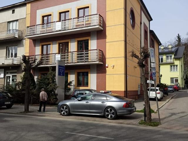 Biuro na sprzedaż w Sanok, Podkarpackie
