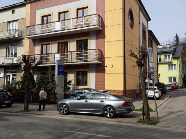 Biuro na sprzedaż w Sanok, Podkarpackie